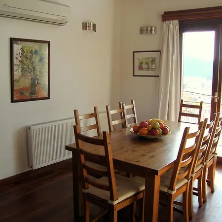 Stone House Dom wakacyjny Selçuk