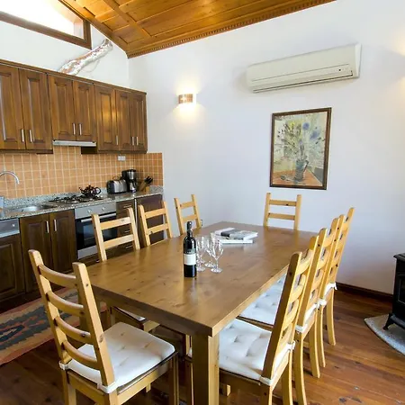Stone House * Selçuk
