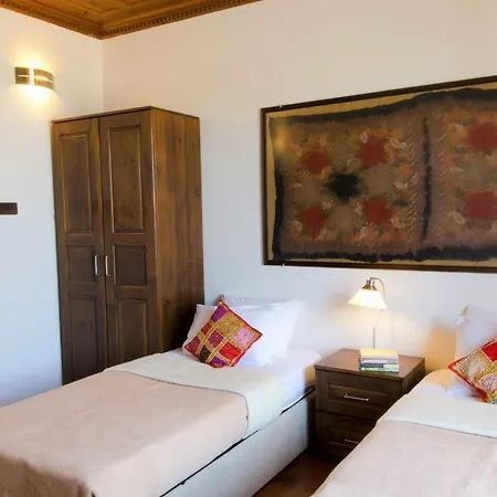 Stone House Dom wakacyjny Selçuk