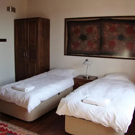 Stone House * Selçuk
