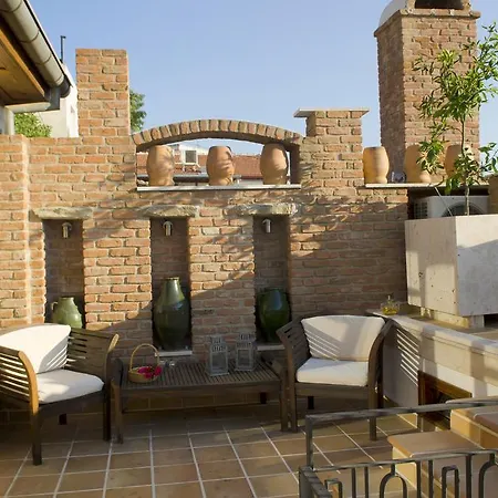 Dom wakacyjny Stone House Selçuk