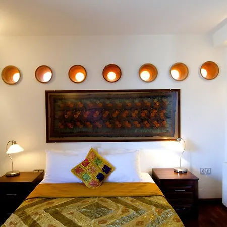 Stone House Selçuk