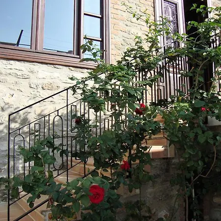 Stone House