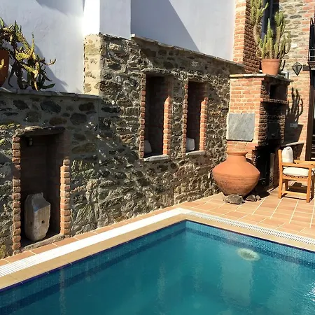 Dom wakacyjny Stone House