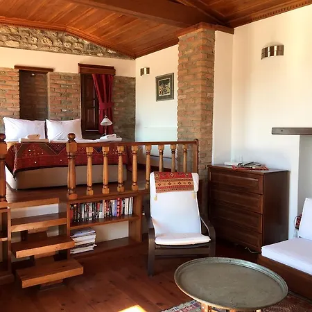 Stone House * Selçuk