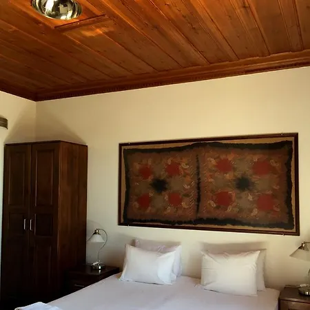 Stone House Selçuk