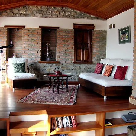펜션 Stone House